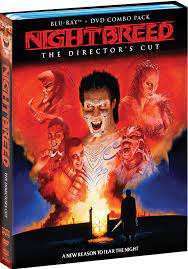 Nightbreed