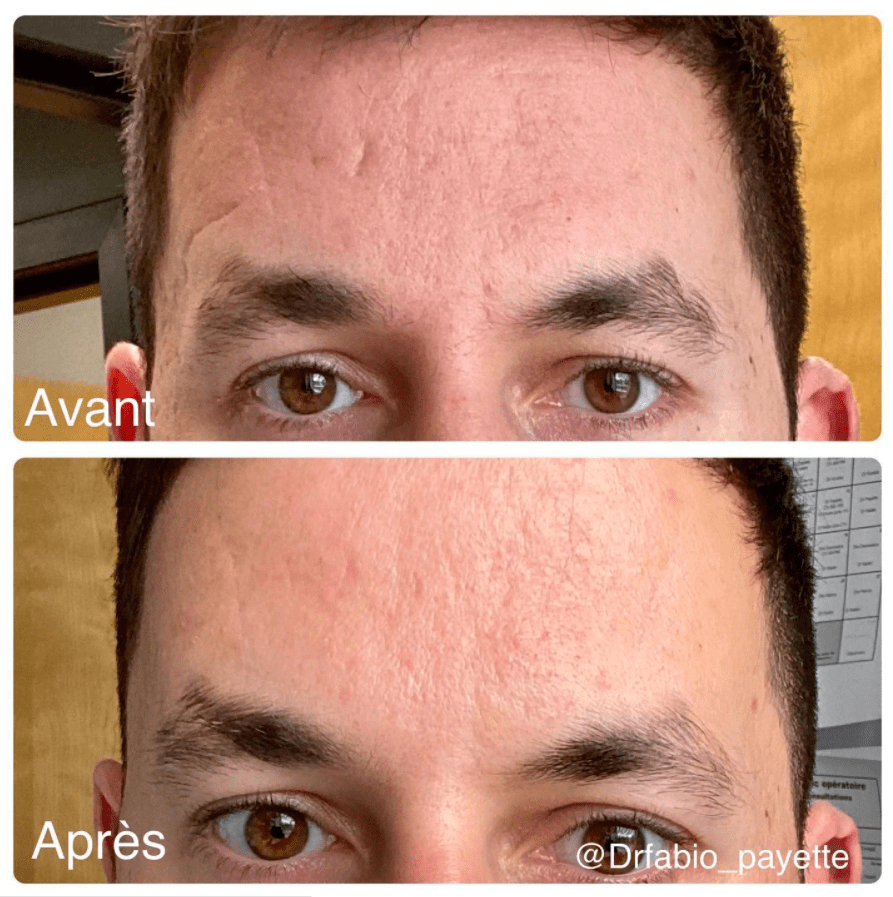 Epiderma Front Dr Payette