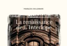 La renaissance de l’Interlope