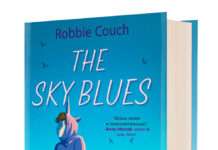 The Sky blues (titre français)