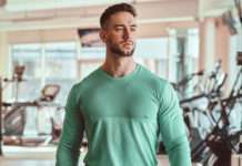 Comment (re)prendre de la masse musculaire après une longue pause ?