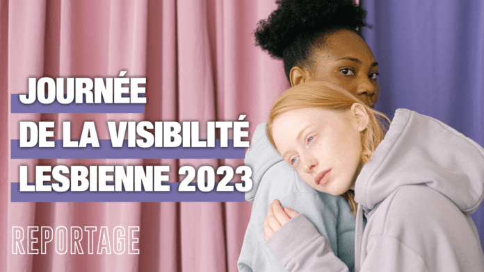 La journée de visibilité lesbienne