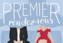 La formule magique d’un baiser papillonesque (Premier rendez-vous, 6)