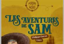 Les aventures de Sam