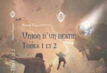 Union d’un destin. 1. Pouvoirs secrets ; 2. La fissure