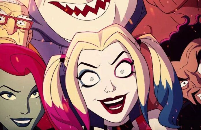 Harley_Quinn_TV_Series_poster
