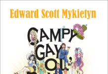 Campy Gay Ol’ Rhymes
