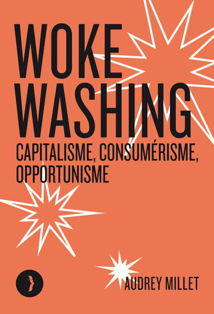 Woke-Washing