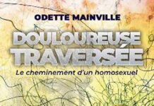 Douloureuse traversée