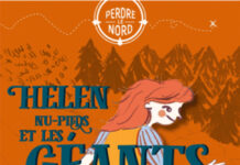Helen nu-pieds et les géants