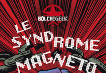 Le syndrome Magneto