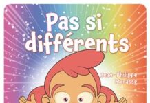 Pas si différents