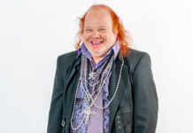 L’auteur et poète trans José Claer est décédé