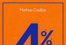 4 % en théorie…