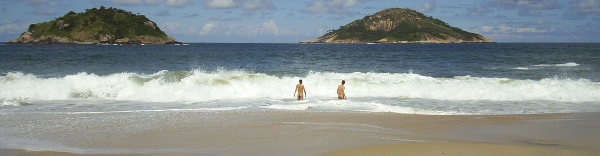 Praia do Abricó - Nude beach - Rio de Janeiro - Reviews - ellgeeBE