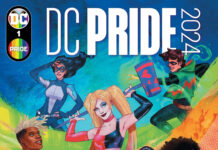 DC Pride 2024