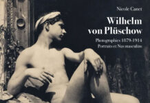 Wilhelm von Plüschow, photographies 1879-1914 : portraits et nus masculins
