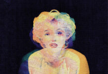 Elle s’appelait Marilyn