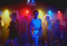 Flashback film chronicles the Studio 54 of the Prairies