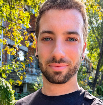 Nicolas Vandal