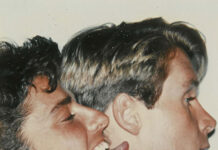 Andy Warhol : Velvet Rage and Beauty