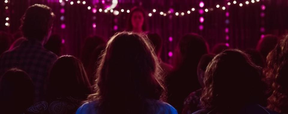 Lakeview | 2024 Atlantic International Film Festival