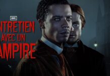 Interview With the Vampire (Entretien avec un vampire) fait une entrée remarquée sur Crave!